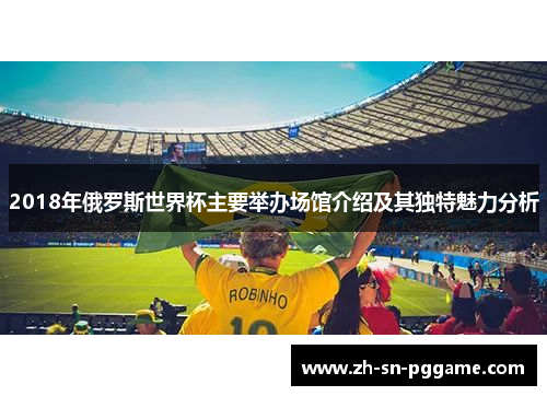 2018年俄罗斯世界杯主要举办场馆介绍及其独特魅力分析