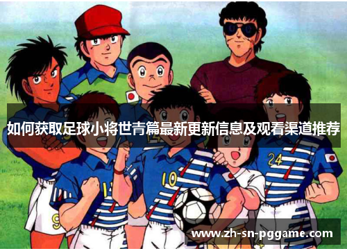 如何获取足球小将世青篇最新更新信息及观看渠道推荐