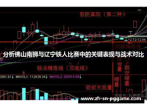 分析佛山南狮与辽宁铁人比赛中的关键表现与战术对比