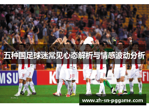 五种国足球迷常见心态解析与情感波动分析