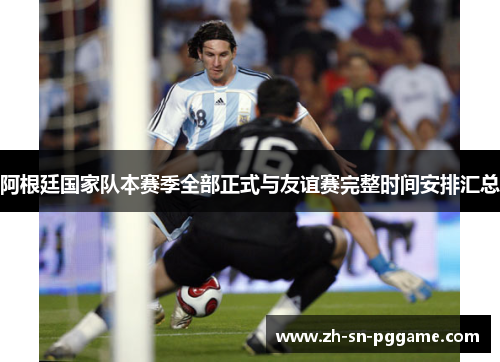 阿根廷国家队本赛季全部正式与友谊赛完整时间安排汇总