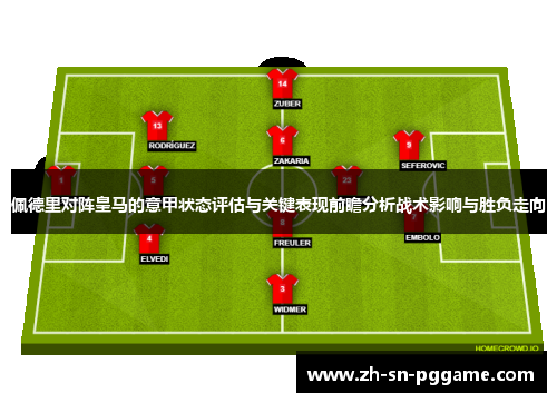 佩德里对阵皇马的意甲状态评估与关键表现前瞻分析战术影响与胜负走向 佩德里对阵皇马的意甲状态评估与关键表现前瞻分析战术影响与胜负走向