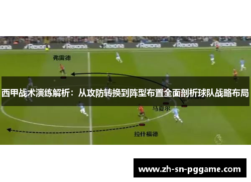 西甲战术演练解析：从攻防转换到阵型布置全面剖析球队战略布局